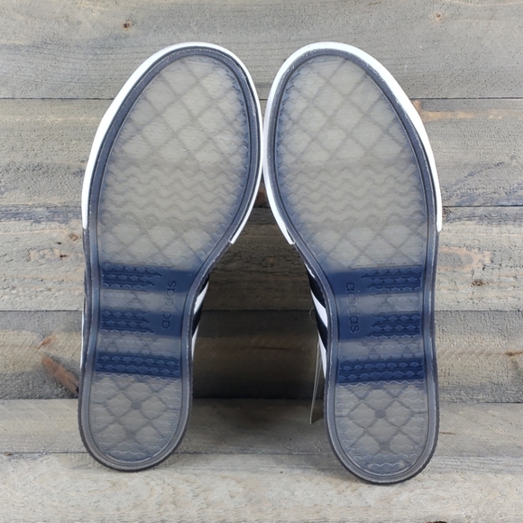 adidas Daily 3.0 Casual Skateboarding Shoes - Picture 5 of 8